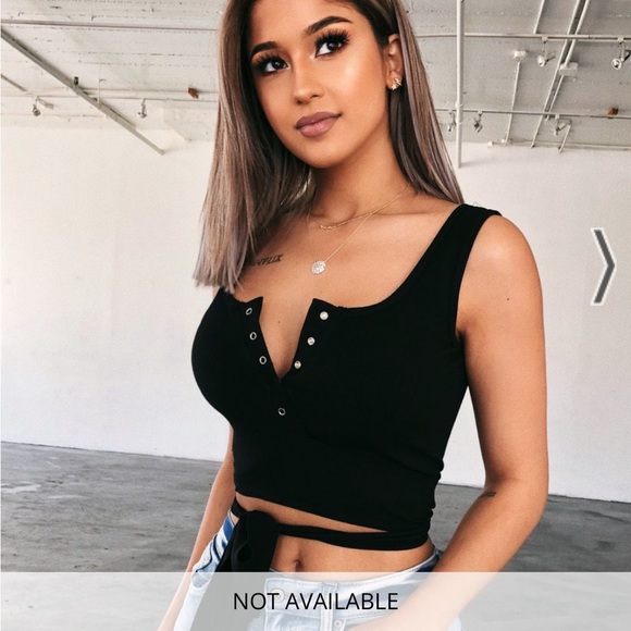 Indiana tank button top - Picture 2 of 9